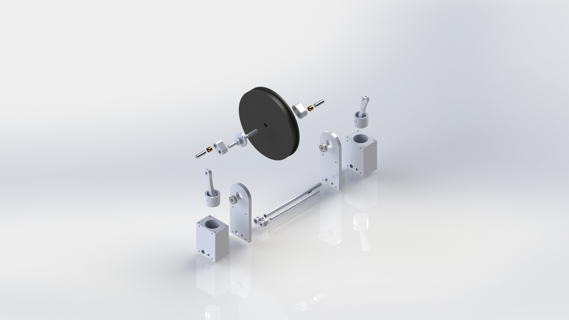 dual inline explode