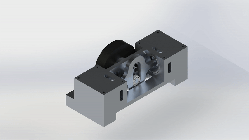 uniflow boxer motion